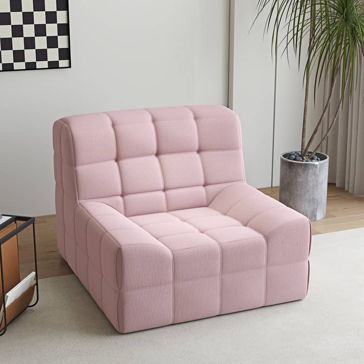 多素材対応ソファー:合皮&フェイクレザー&シープボア&コーデュロイ fkdsm-930