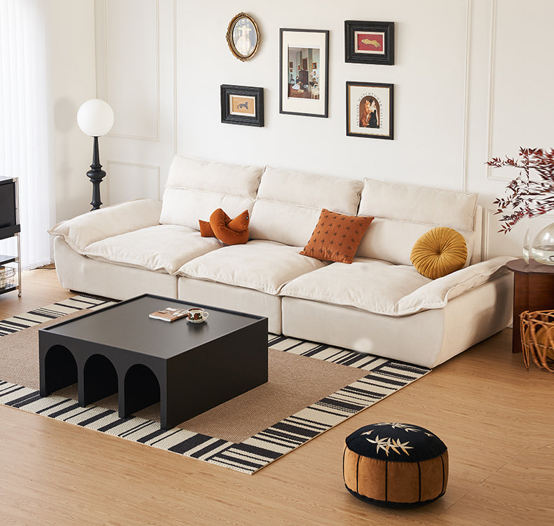 ソファー - 合皮 フェイクレザー使用 極上の座り心地 yw-217 - BestKagu