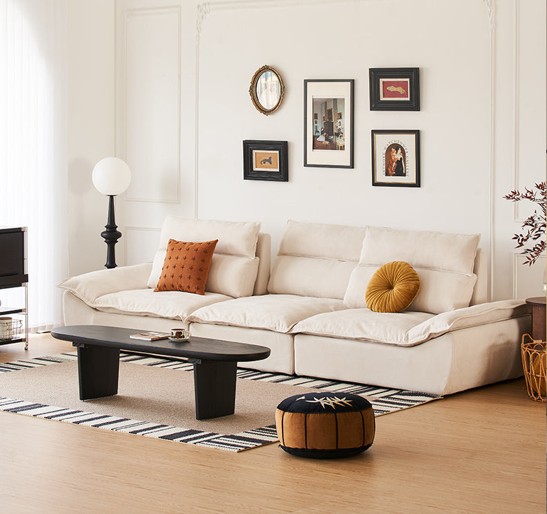 ソファー - 合皮 フェイクレザー使用 極上の座り心地 yw-217 - BestKagu