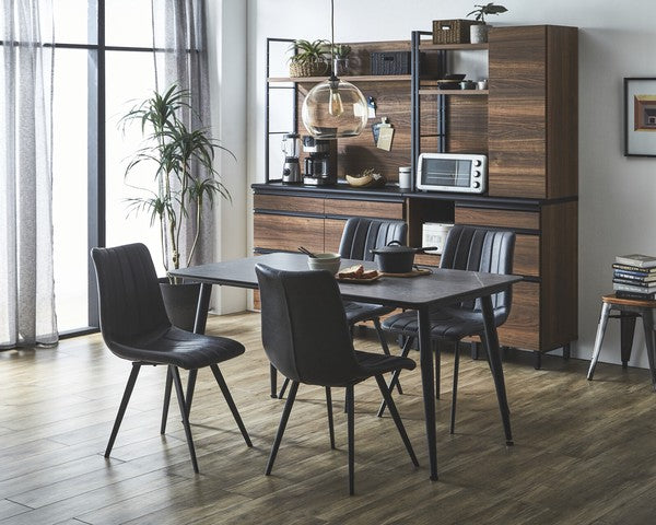 ダイニングテーブル ネスト セラミック天板  SUP-12520207