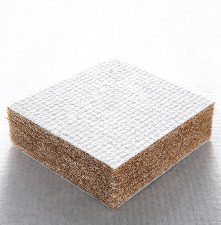 ソファーベッド ゆったりリラックス 綿麻シリコンフィル入り高品質ソファー fsx-1005 - BestKagu