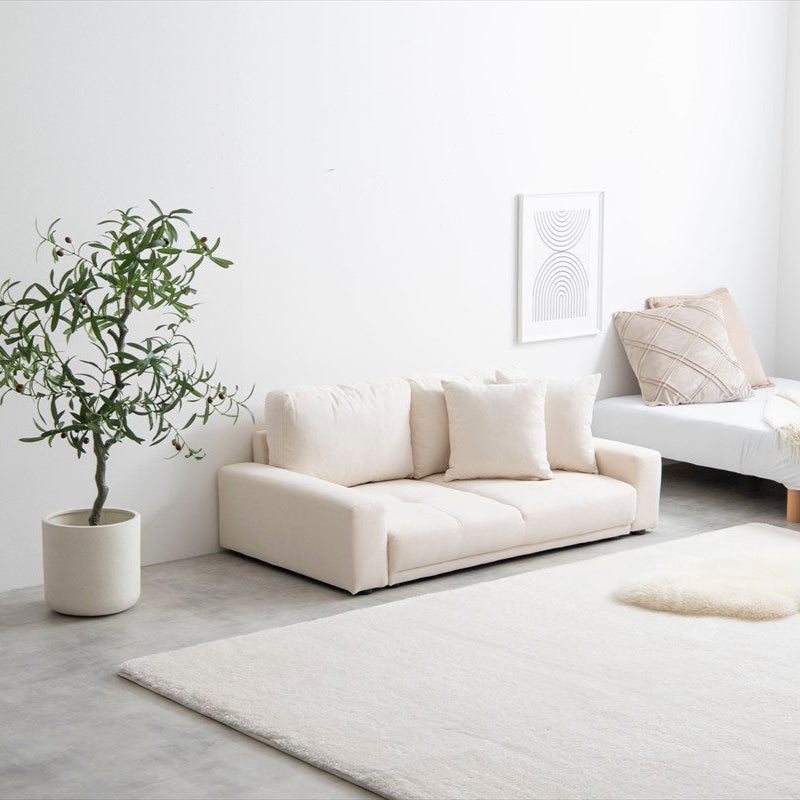 Lottie 2人掛けローソファ NET19439573 - BestKagu