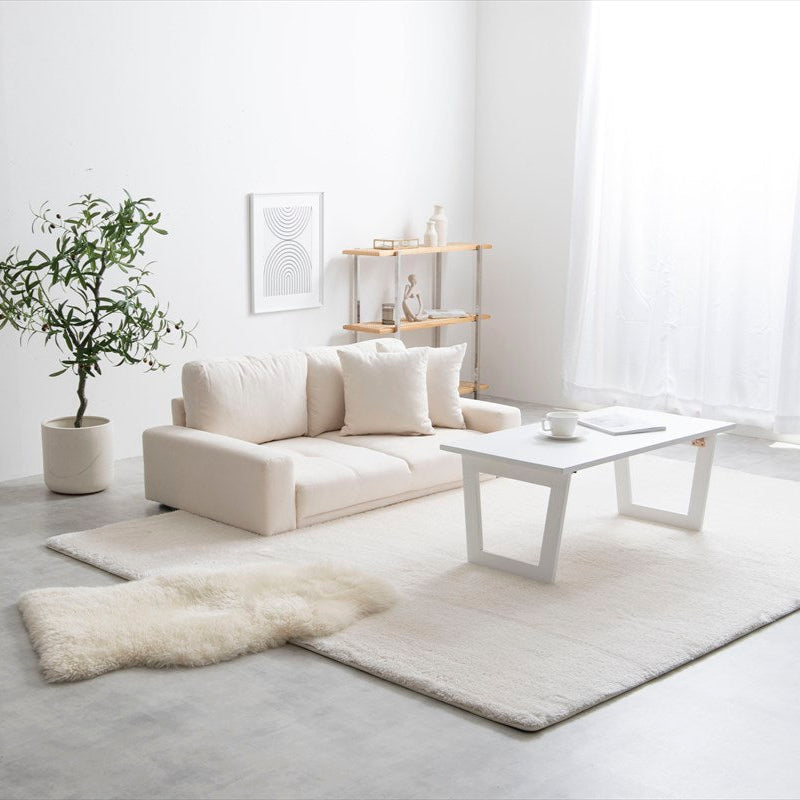 Lottie 2人掛けローソファ NET19439573 - BestKagu