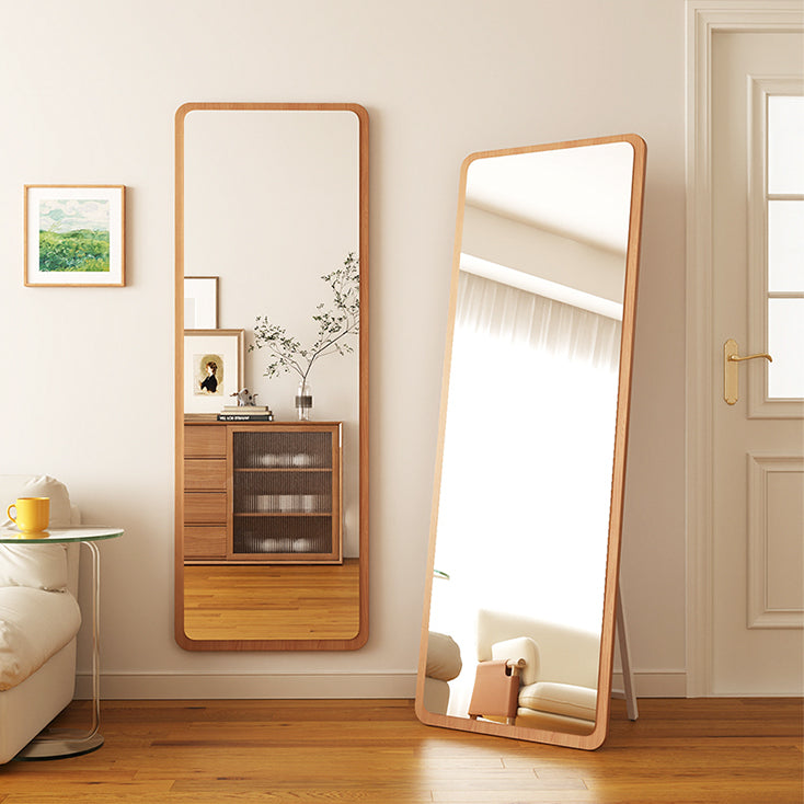 全身鏡 スタンドミラー 鏡 壁掛け 立てかけ おしゃれ mr-208 - BestKagu