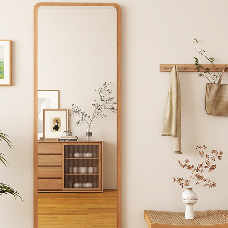 全身鏡 スタンドミラー 鏡 壁掛け 立てかけ おしゃれ mr-208 - BestKagu