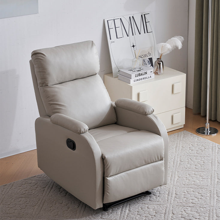 ソファ 1人掛け 折畳み式 背もたれ調節 おしゃれ sx-909 - BestKagu