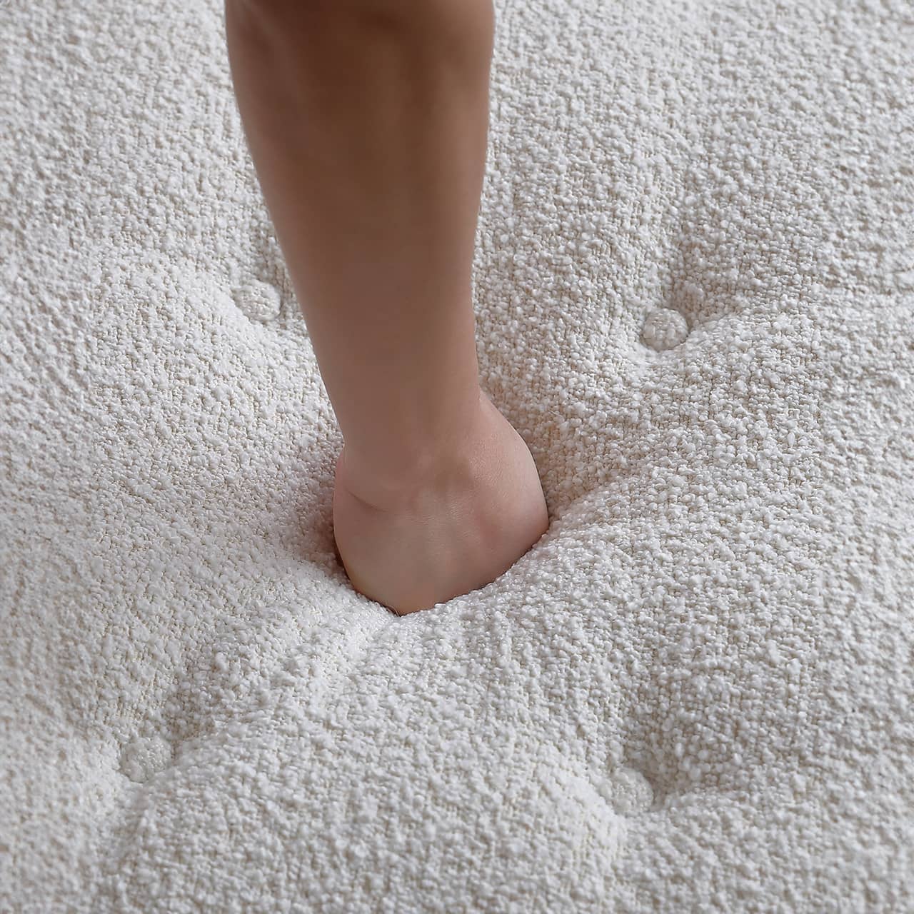 ソファー 3人掛け 幅230cm ファブリック my-366 - BestKagu