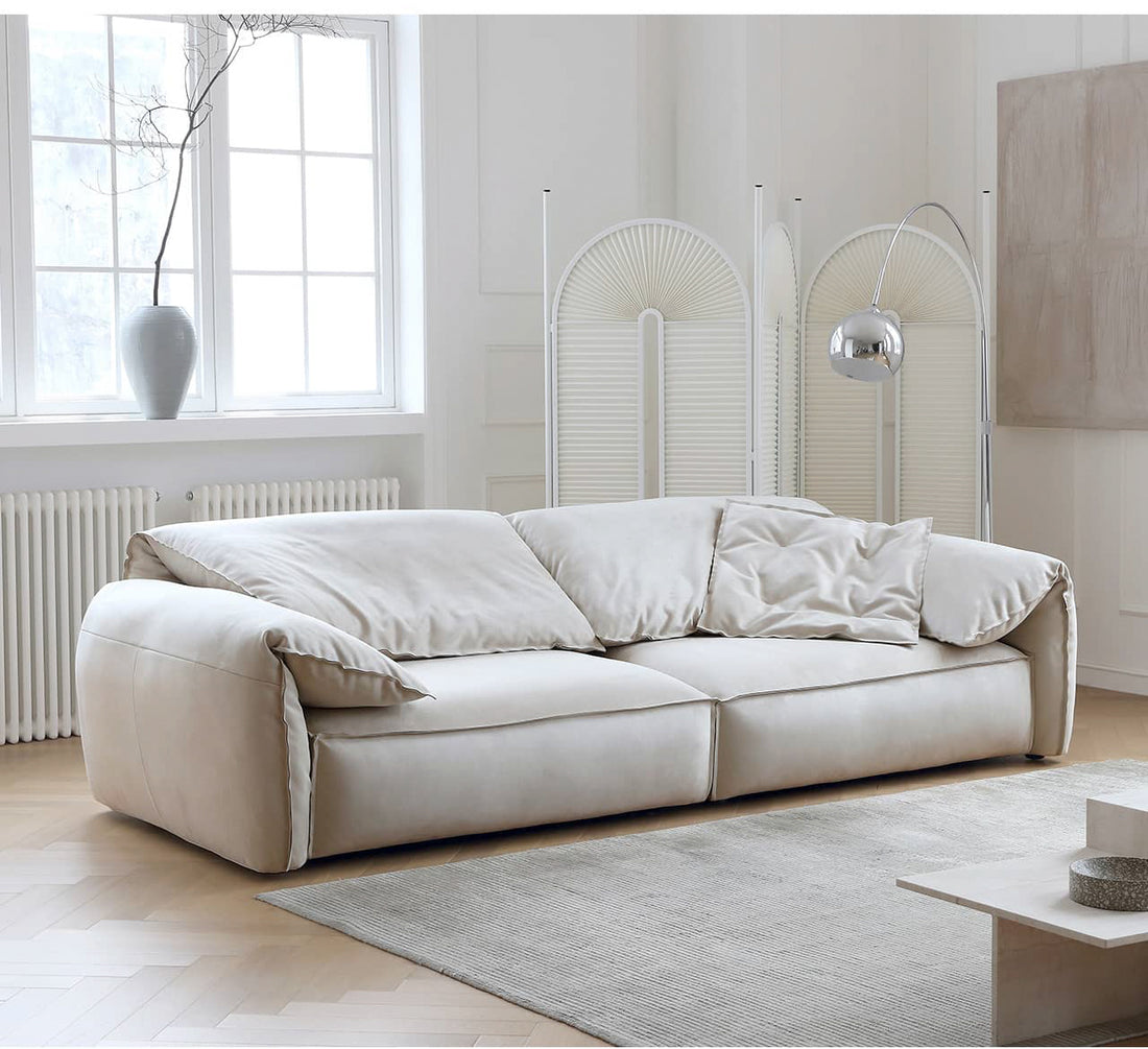 ソファー 3人掛け 4人掛け 幅300cm おしゃれ my-362 - BestKagu