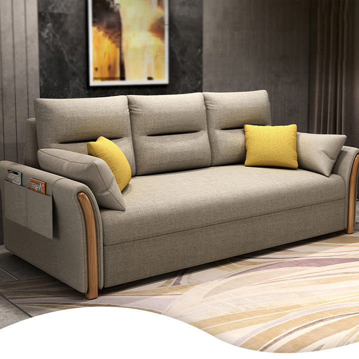 ソファベッド ソファー ファブリック 2人掛け sdwn-886 - BestKagu