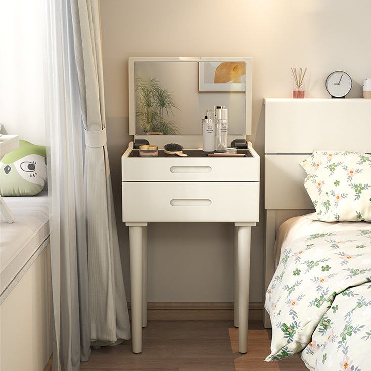 ドレッサー 化粧台 メイク台 メーク台 デスク コンパクト シンプルmwj-879