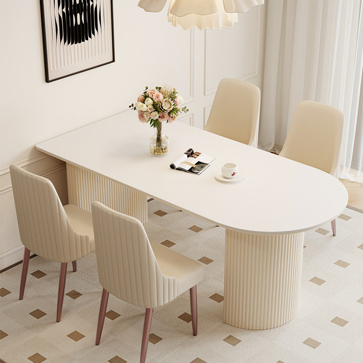 ダイニングテーブル 食事テーブル セラミック 壁付 おしゃれ msbl-323 - BestKagu