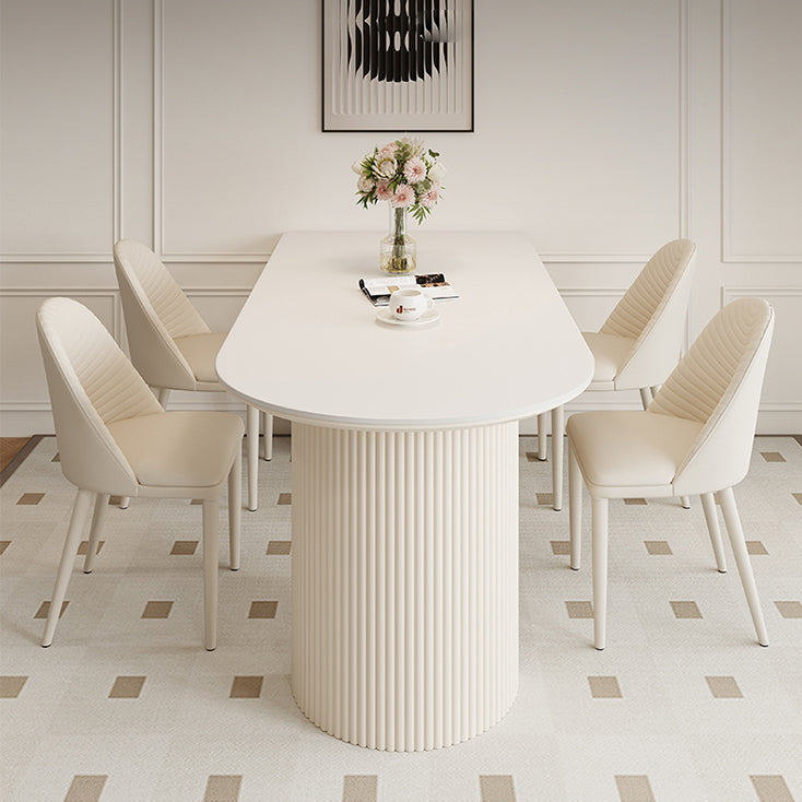 ダイニングテーブル 食事テーブル セラミック 壁付 おしゃれ msbl-323 - BestKagu