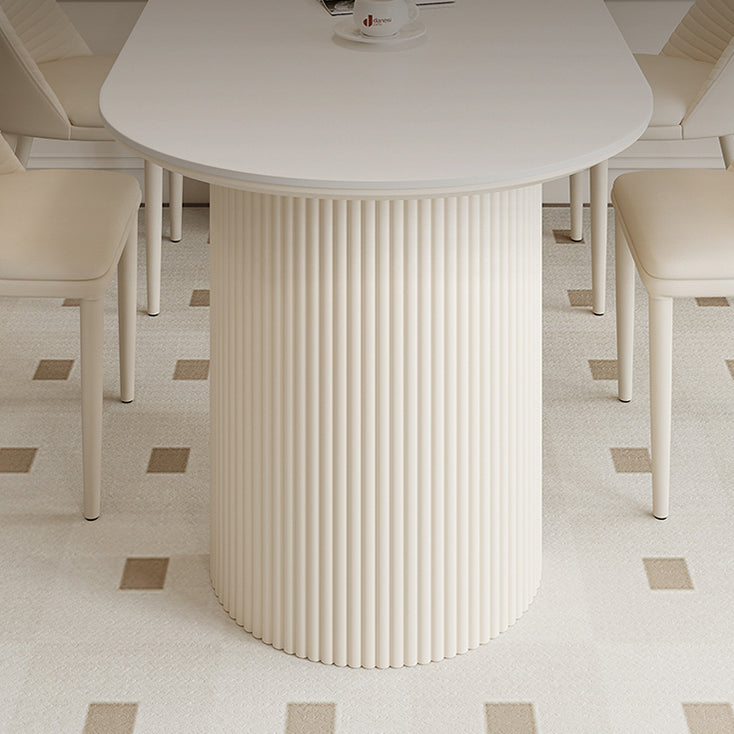 ダイニングテーブル 食事テーブル セラミック 壁付 おしゃれ msbl-323 - BestKagu