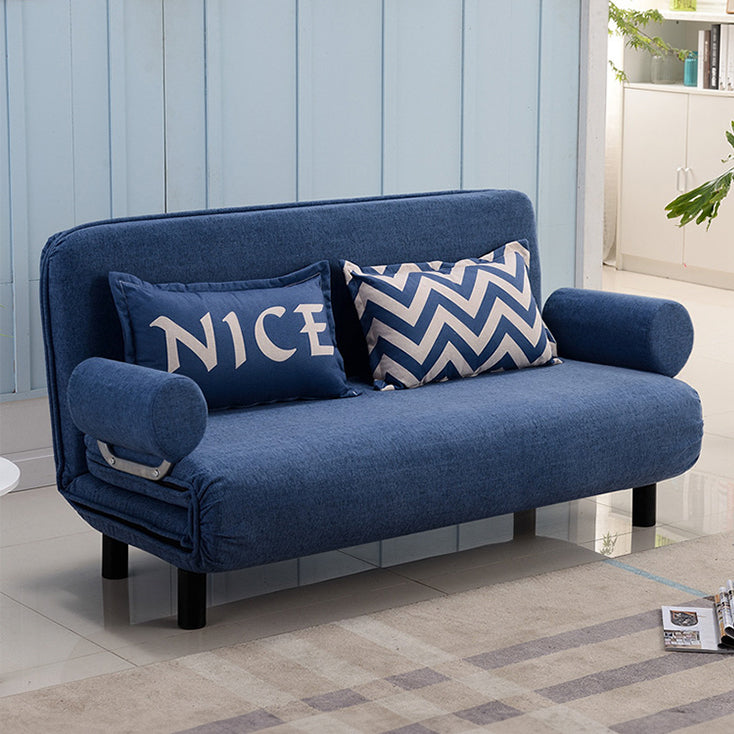 ソファベッド 3WAY 肘付き コンパクト 折りたたみ おしゃれ fh-fsq-1417 - BestKagu