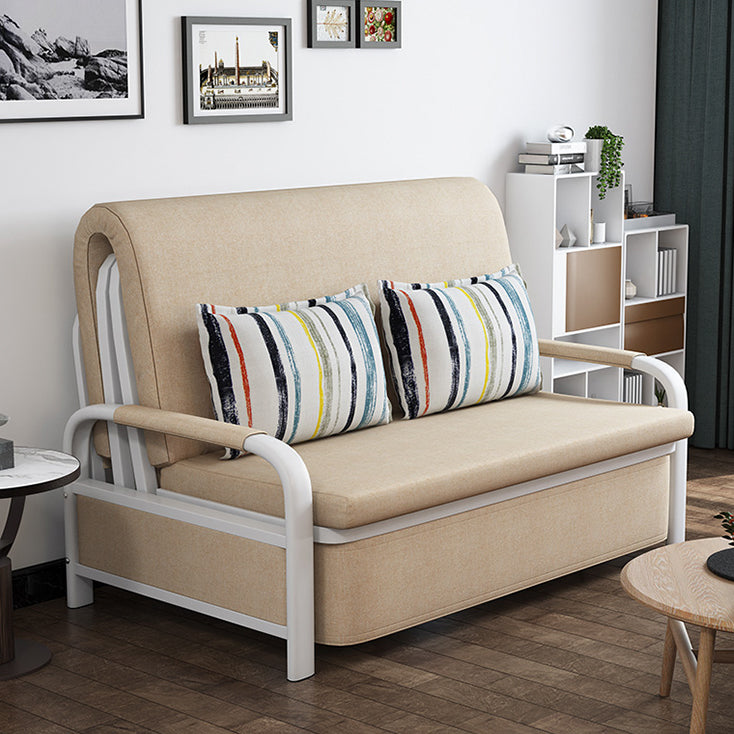 折りたたみソファ リクライニング コンパクト ソファベッド fh-fsq-1418 - BestKagu