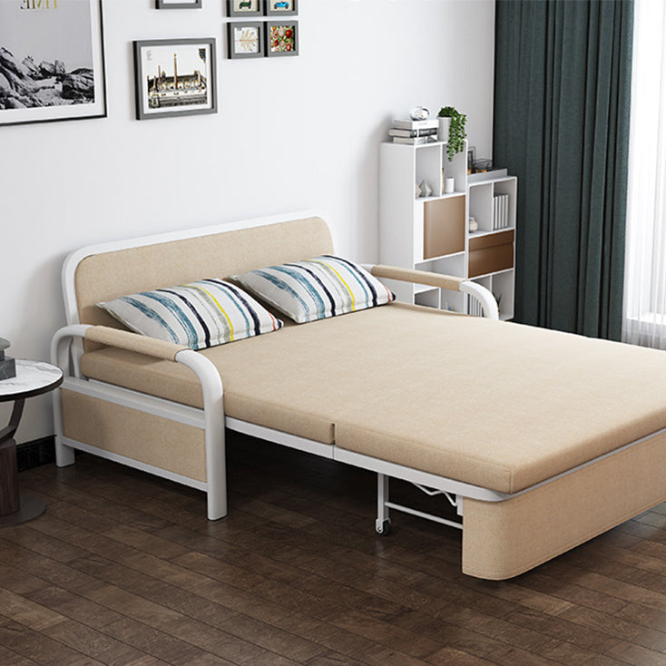 折りたたみソファ リクライニング コンパクト ソファベッド fh-fsq-1418 - BestKagu