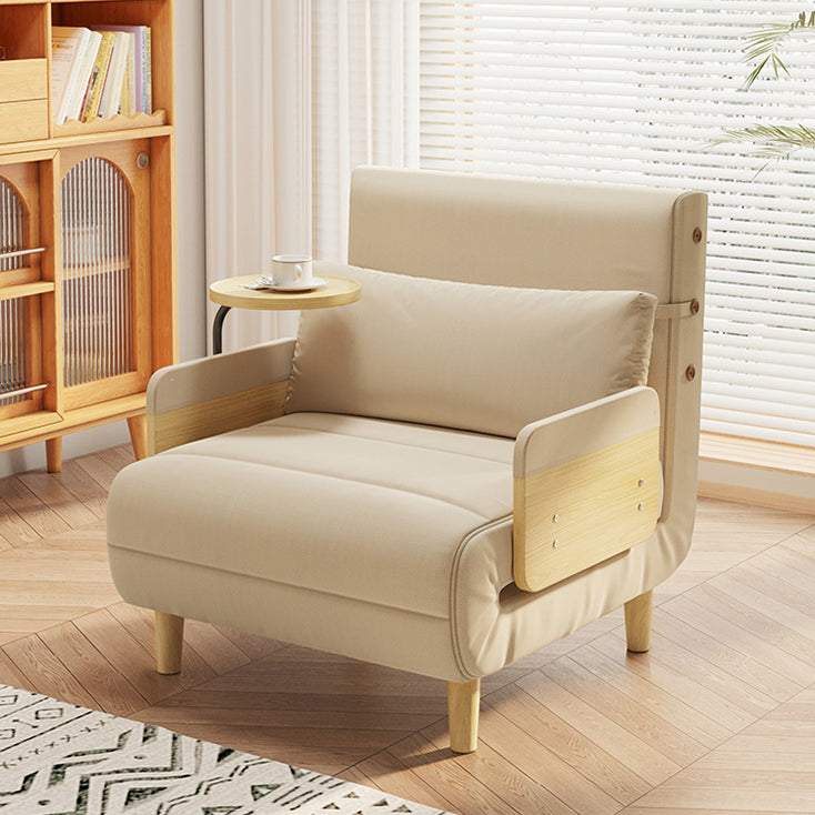 ソファ ベッド 1人掛け 2人掛け 3WAY 肘付き コンパクト 折りたたみ おしゃれ fh-fsq-1420 - BestKagu