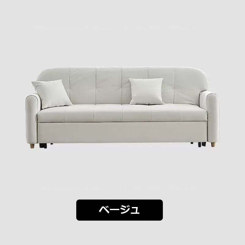 ソファーベッド 2人掛けソファ 3人掛け おしゃれ かわいい 北欧 fwlp-940 - BestKagu