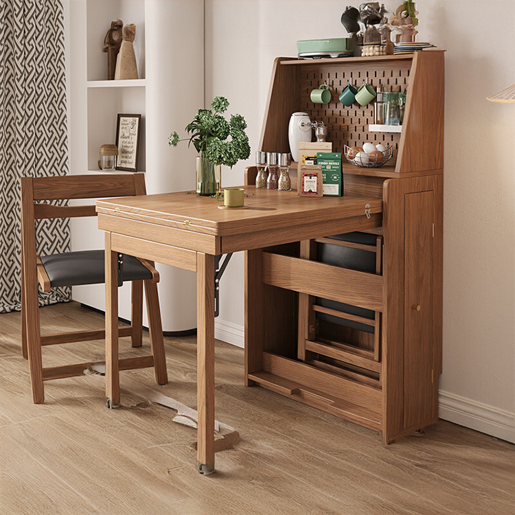 折りたたみ天板 伸縮テーブル 収納ラック 省スペース 壁付け おしゃれ 折りたたみ天板 伸縮テーブル 収納ラック 省スペース 壁付け おしゃれ