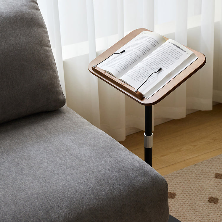 おしゃれなデザイン!木製サイドテーブル fcp-1279 - BestKagu