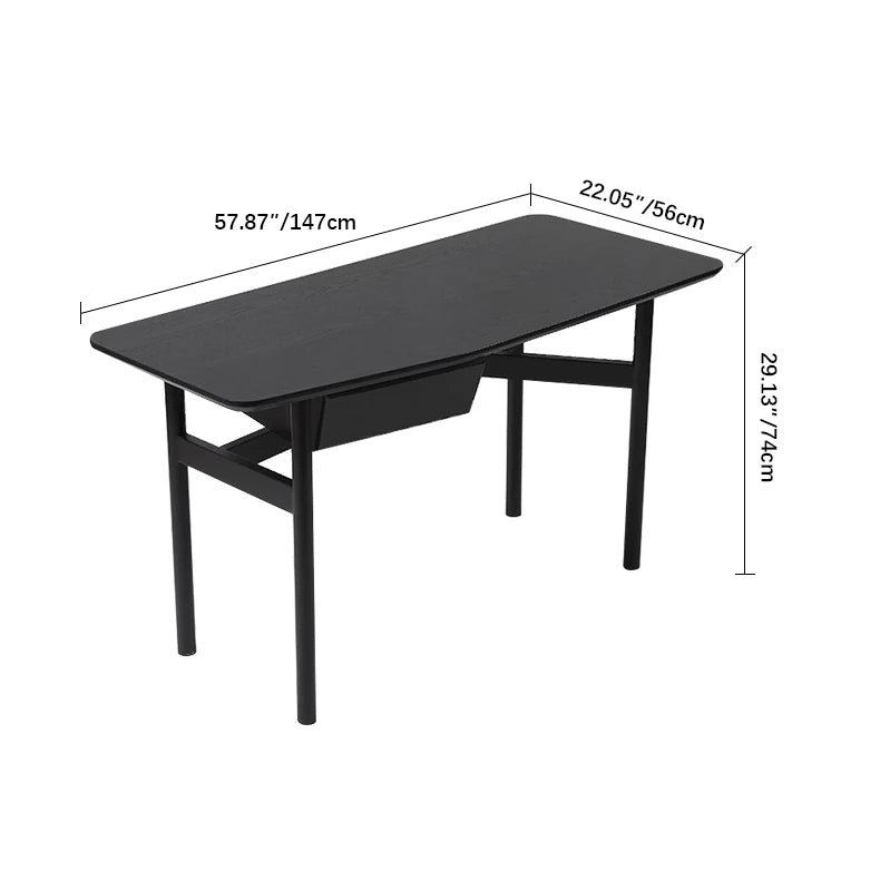 モダンデザインの机デスク fif-4511