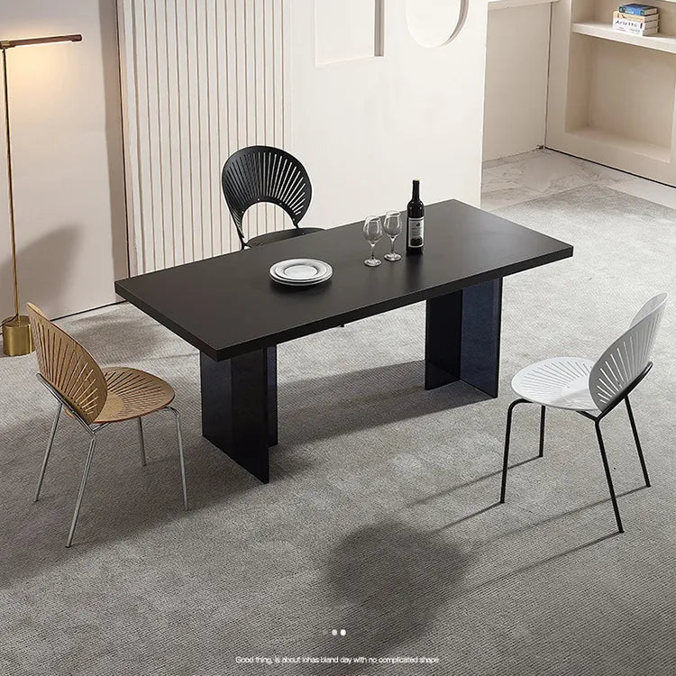 セラミック×アクリルモダンテーブル| fjx-2654