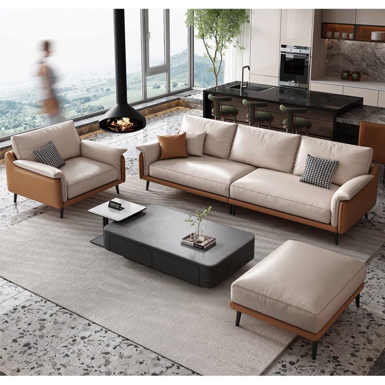 ソファ 合成革 エアレザー fms-1831 - BestKagu