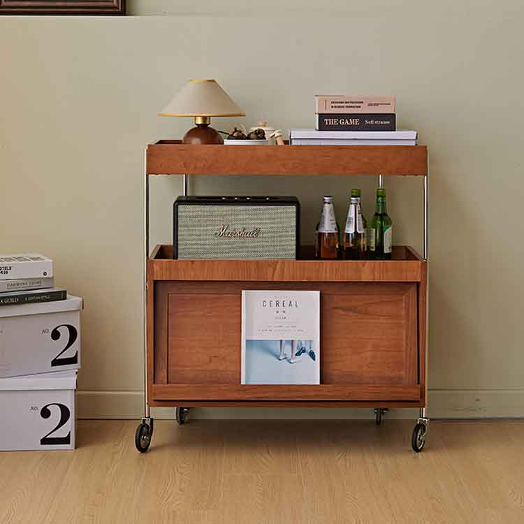 多層板とステンレス製ラック収納ラック|耐久性とスタイルの完璧な融合 fmy-1162