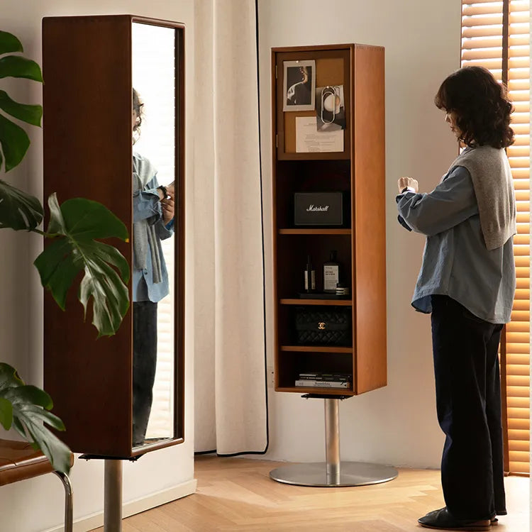 スタンドミラー  fpmxm-2789