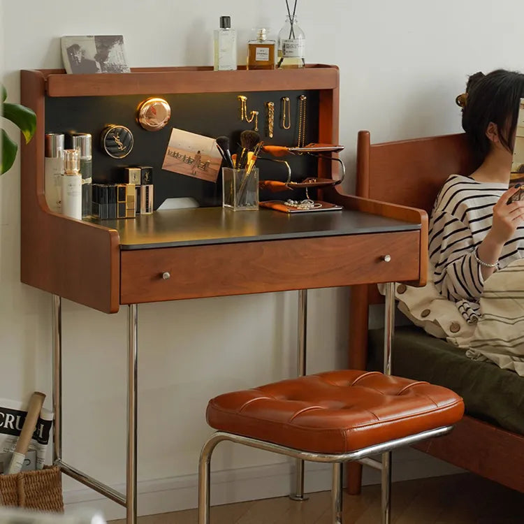 ドレッサー化粧台|多機能収納付き fpmxm-2790