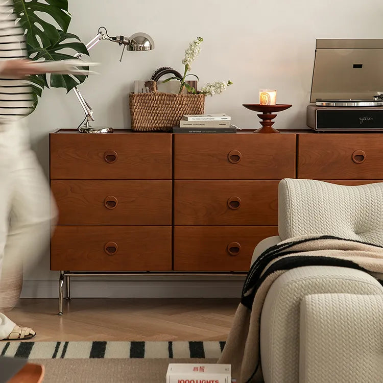 キャビネットチェスト|高級感漂うデザインと機能性 fpmxm-2793