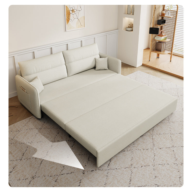 多機能ソファ収納家具ソファベッド fsx-1003