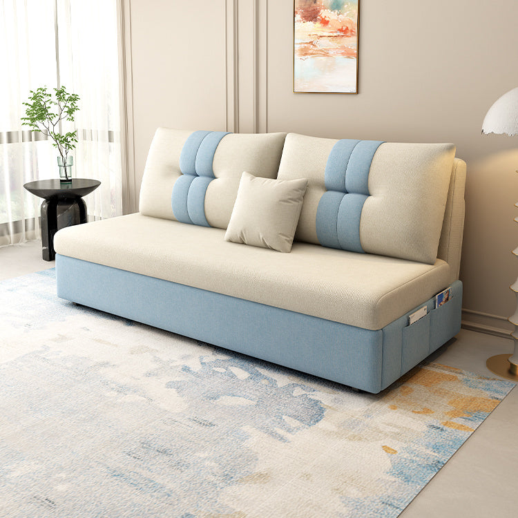 ソファベッド&ソファー耐久性収納力抜群 fsx-1006