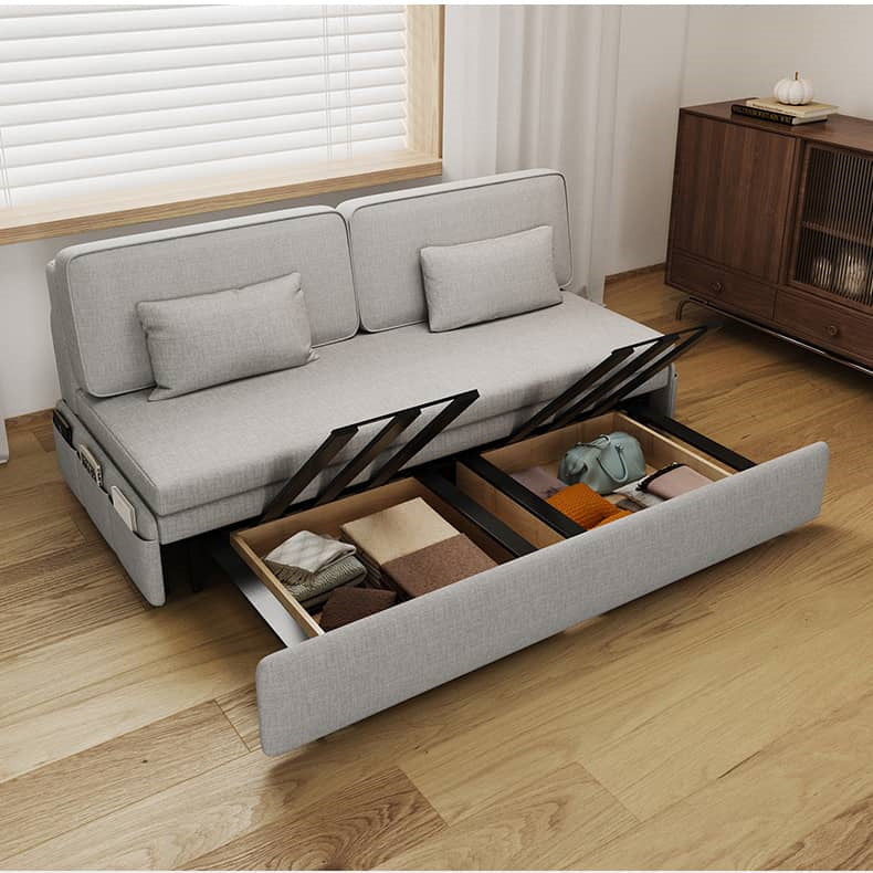 ソファーソファベッド - 快適さとデザインを両立 fsx-1010