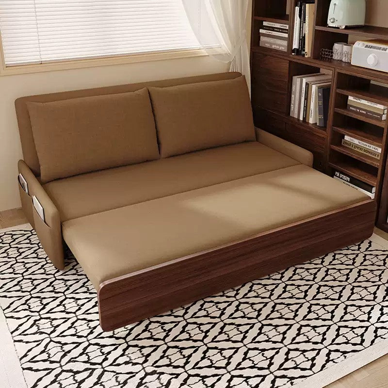 多機能ソファ&ソファベッド来客用ホテル人気商品 fsx-5126