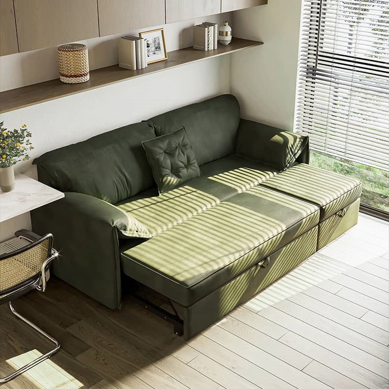 ソファーソファベッド ヌバック使用 fwlp-932 - BestKagu