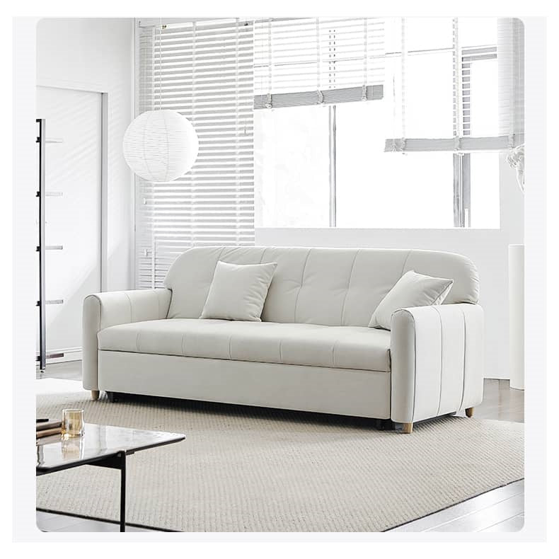 ソファーベッド 2人掛けソファ 3人掛け おしゃれ かわいい 北欧 fwlp-940 - BestKagu