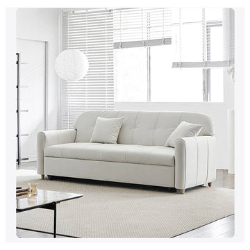 ソファーベッド 2人掛けソファ 3人掛け おしゃれ かわいい 北欧 fwlp-940 - BestKagu