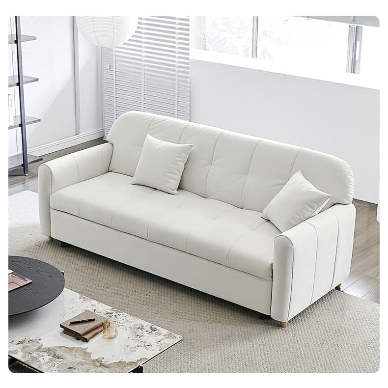 ソファーベッド 2人掛けソファ 3人掛け おしゃれ かわいい 北欧 fwlp-940 - BestKagu