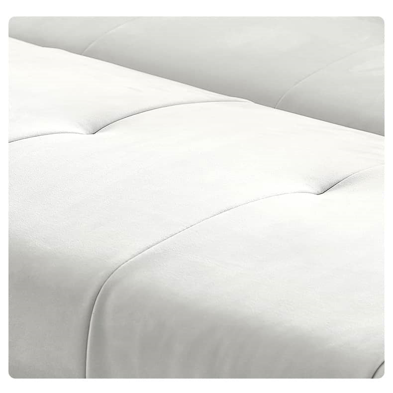 ソファーベッド 2人掛けソファ 3人掛け おしゃれ かわいい 北欧 fwlp-940 - BestKagu