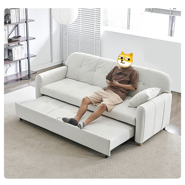 ソファーベッド 2人掛けソファ 3人掛け おしゃれ かわいい 北欧 fwlp-940 - BestKagu