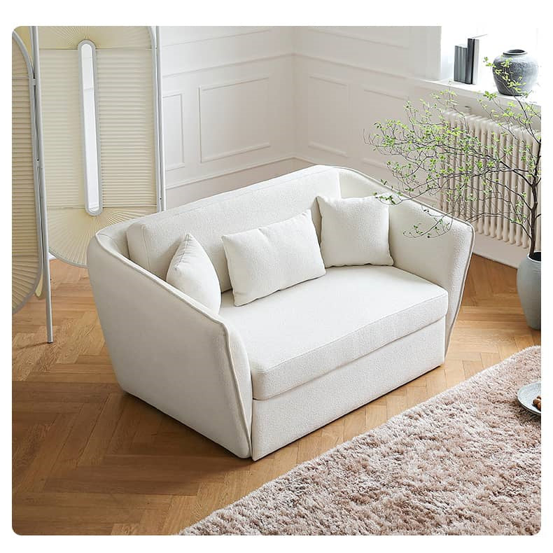 多機能ソファベッド 1P-2Pソファ fwlp-941