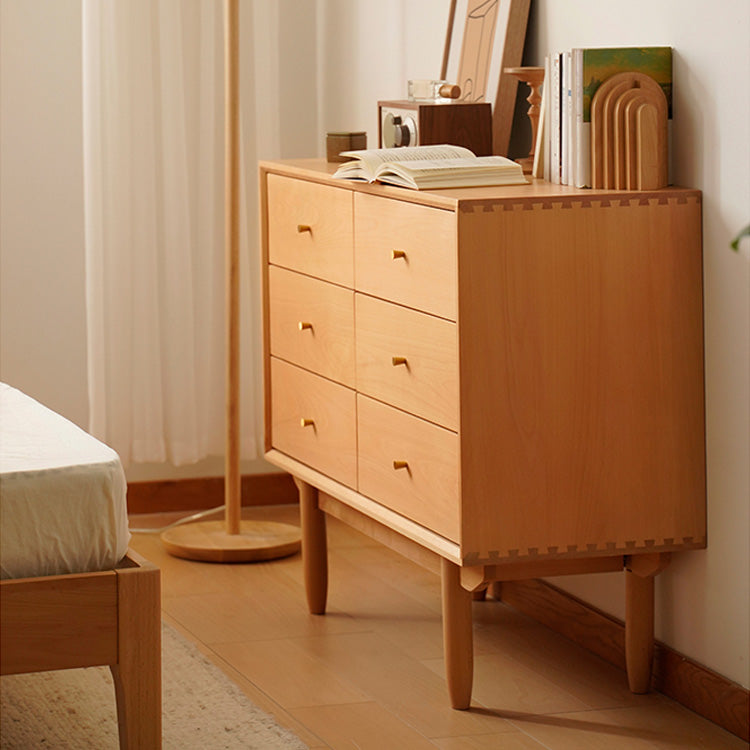 ケヤキ多層板 キャビネット チェスト 収納家具 fxgmz-611 - BestKagu