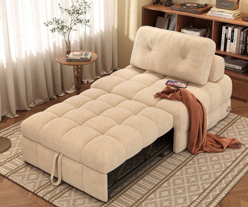 ソファーベッド|多機能デザインでリラックス空間を演出 fxgz-276 - BestKagu