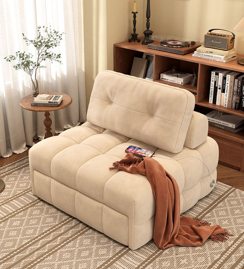 ソファーベッド|多機能デザインでリラックス空間を演出 fxgz-276 - BestKagu