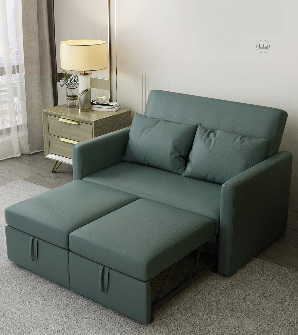 快適ソファーベッド - 一台で二役の優れもの fxgz-277 - BestKagu