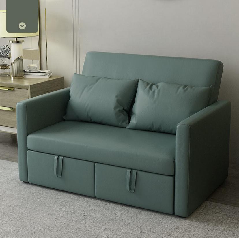 快適ソファーベッド - 一台で二役の優れもの fxgz-277 - BestKagu