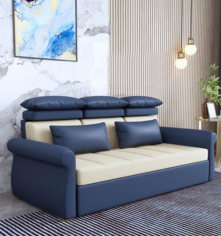 ソファベッド ソファー 2P 3P fxgz-290 北欧 おしゃれ ワンルーム 在宅 - BestKagu