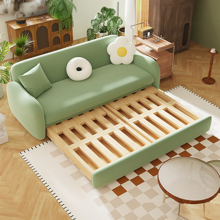 豪華オーク材使用ソファー fxl-963