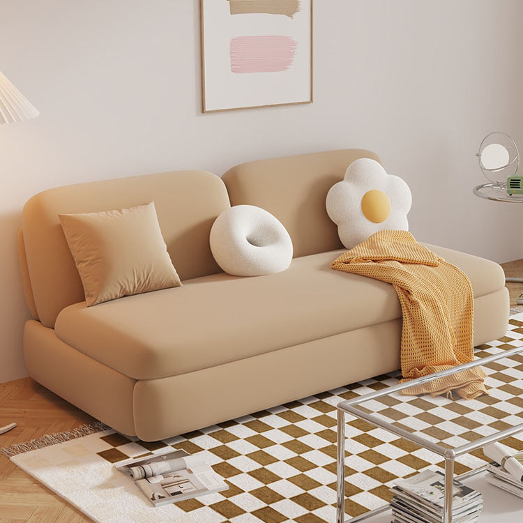 かわいいソファー 多機能ソファベッド fxl-964